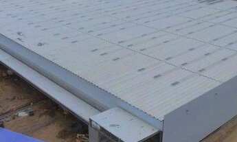 Imagem 1: Galpão Industrial Locação - 36.315 m² - Cajamar/SP