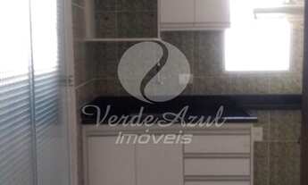 Imagem 4: Apartamento - Vila Padre Manoel de Nóbrega - Campinas