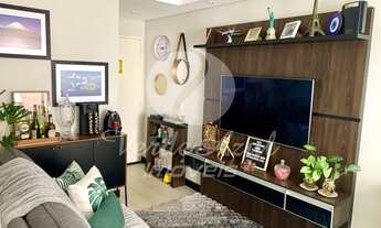 Imagem 2: Apartamento - Jardim do Lago - Campinas