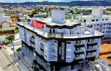 Imagem 2: Florianópolis - Apartamento Padrão - Ingleses do Rio Vermelho