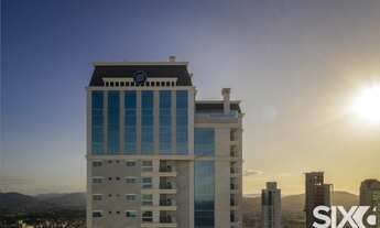 Imagem 4: Apartamento no edifício Serendipity com 4 dormitórios à venda no Centro de Balneário Cambo