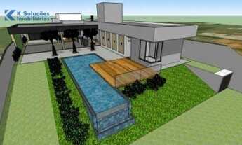 Imagem 4: Casa à venda, 327 m² por R$ 1.600.000,00 - Recanto dos Nobres - Agudos/SP