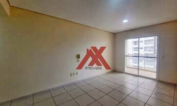 Imagem 3: APTO ZONA SUL - 2 Dorm / 1 Suíte / 2 Vagas / 63 m² - SJRP/SP