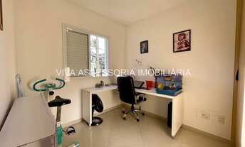 Imagem 7: Apartamento para venda com 107 metros quadrados com 3 quartos