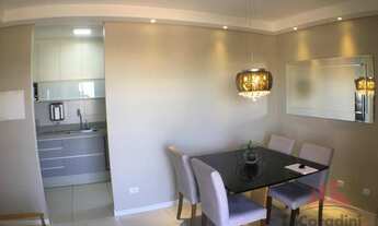 Imagem 3: Apartamento com 3 dormitórios à venda, 70 m² por R$ 480.000,00 - Jardim Ipiranga - America