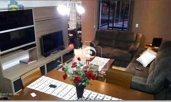 Imagem 5: Sobrado com 3 dormitórios à venda, 148 m² por R$ 550.000,00 - Vila Eldízia - Santo André/S