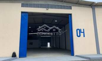 Imagem 2: Galpão em condomínio fechado, NOVO Catu de Abrantes/Camaçari