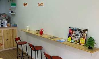 Imagem 3: Passa ponto Lanchonete