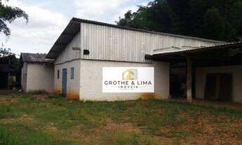 Imagem 4: Chácara com 2 dormitórios à venda, 22000 m² por R$ 902.000,00 - Buquirinha - São José dos