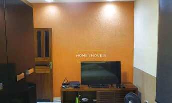 Imagem: Apartamento com 1 dormitório à venda