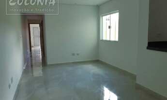 Imagem 1: Santo André - Apartamento Padrão - Paraíso