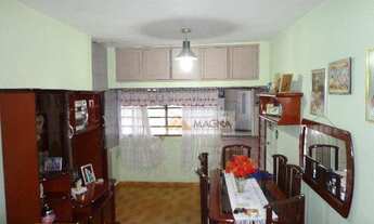 Imagem: Casa residencial à venda, Ipiranga, Ribeirão