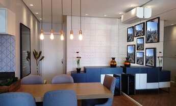 Imagem 3: Apartamento para Venda em São Paulo, Pinheiros, 3 dormitórios, 1 suíte, 2 banheiros, 2 vag