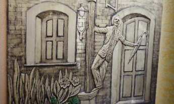 Imagem 5: CA0026 - Casa com 4 dormitórios à venda, 350 m² por R$ 1.000.000 - Cidade dos Funcionários