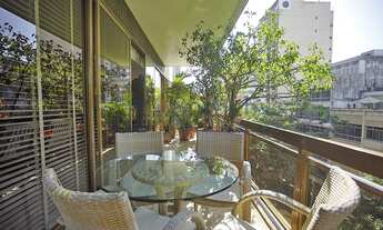 Imagem 3: Rio de Janeiro - Apartamento Padrão - Ipanema