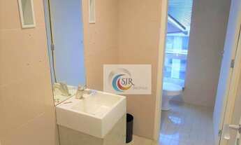 Imagem 5: Conjunto para alugar, 330 m² Av. Eng. Carlos Berrini