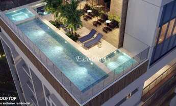 Imagem: Studio à venda, 25 m² por R$ 391.973,00