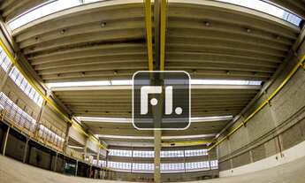 Imagem 6: Galpão para alugar, 1390 m² por R$ 50.040,00/mês - Km 18 - Osasco/SP