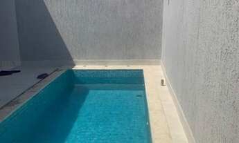 Imagem 7: Casa NO-VA 3 suítes | 400m²