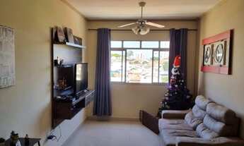 Imagem 3: Apartamento para Venda em Campinas, Ponte Preta, 2 dormitórios, 2 banheiros, 1 vaga