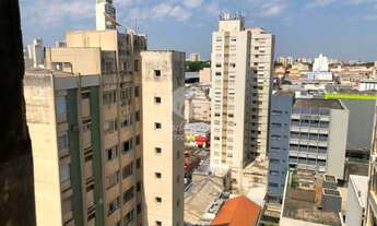 Imagem 7: Sala - Centro - Campinas