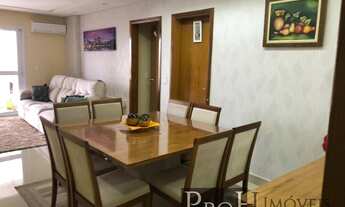 Imagem 7: Apartamento 115m 3 suítes e Lazer completo R$ 884.000,00