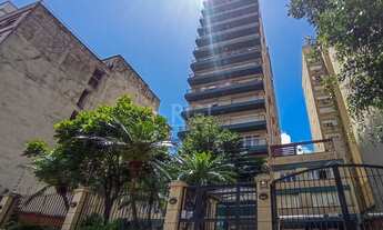 Imagem: Porto Alegre - Apartamento Padrão - Moinhos