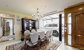 Imagem 4: Sobrado com 5 dormitórios à venda, 238 m² por R$ 2.600.000 - Planalto Paulista - São Paulo