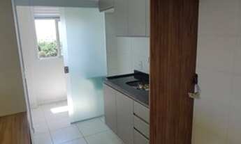 Imagem 4: Sorocaba - Apartamento Padrão - Horto Florestal
