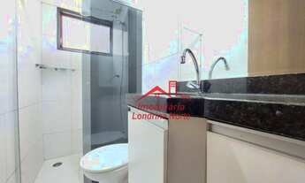 Imagem 10: Apartamento com 2 dormitórios, 45 m² - venda por R$ 110.000,00 ou aluguel por R$ 350,00/mê