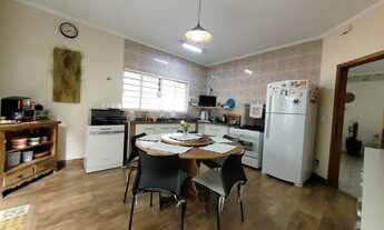 Imagem 7: Excelente Casa Térrea com 3 Quartos e 3 Vagas no Residencial das Ilhas