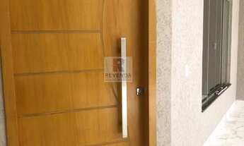 Imagem 2: Casa para Venda em Goiânia / GO no bairro Jardim Atlântico - 2287667