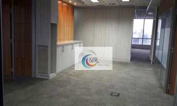 Imagem 7: Conjunto comercial para locação, Vila Olímpia, São Paulo