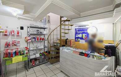 Imagem 3: Loja à venda, 54 m² por R$ 200.000,00 - Vila Laura - Salvador/BA