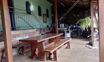 Imagem 2: Casa com 3 dormitórios à venda, 261 m² por R$ 1.299.000,00 - Esplanada - Belo Horizonte/MG