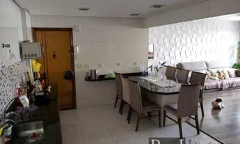 Imagem 5: Apartamento 127m² 3 dormitórios sendo 1 suíte R$ 676.000,00