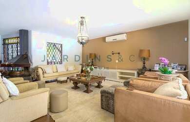 Imagem 2: SãO PAULO - Casa Padrão - Morumbi