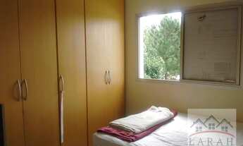 Imagem 3: Ótimo Apartamento Garden com 3 dormitórios à venda, 86 m² por R$ 742.000 - no Vila Indian