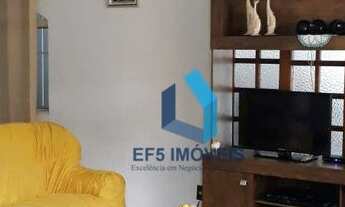 Imagem 3: Casa com 9 dormitórios para alugar, 540 m² por R$ 15.000/mês - Socorro - São Paulo/SP