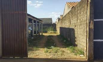 Imagem: Vende - se meio lote em Alexania - Go