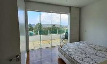 Imagem 6: Casa em condomínio à Venda - Alphaville, 4 Quartos, 400 m²