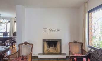 Imagem: Venda Apartamento 4 Dormitórios - 203 m²