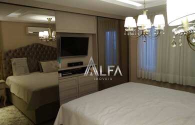 Imagem 7: APARTAMENTO DIFERENCIADO DECORADO MOBILIADO