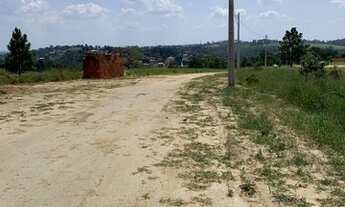 Imagem 5: Lote/Terreno para venda possui 1000 metros quadrados em Dona Catarina - Mairinque - SP