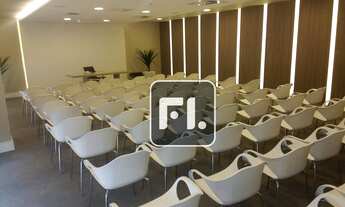 Imagem 3: Conjunto à venda, 262 m² por R$ 1.890.000,00 - Tamboré - Barueri/SP