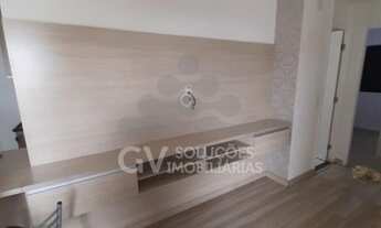 Imagem 2: Apartamento Residencial à venda, Parque Euclides Miranda, Sumaré -