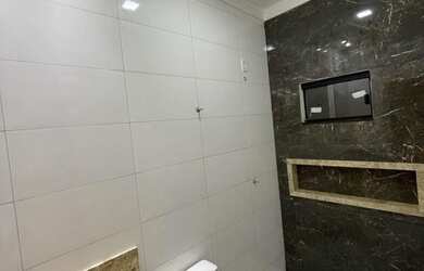 Imagem 4: Vende-se essa linda casa no Residencial Cerejeiras