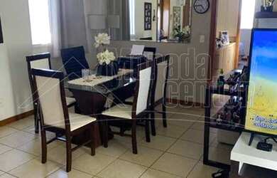 Imagem 7: Apartamento Ed. Piazza Del Carmo em Araraquara