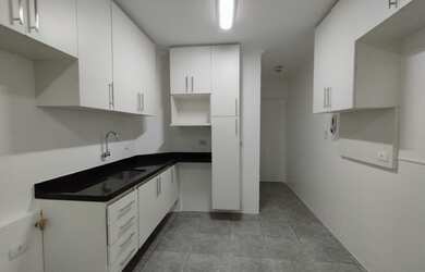 Imagem: Apartamento Locação 4 Dormitórios - 122