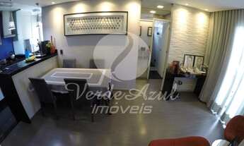 Imagem 2: Apartamento - Vila Marieta - Campinas